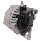 Wai Global Alternator, ALTND ERIF 12V 140A S6 CW HP, 140 Amp12 Volt, CW, 6Groove Pulley 11449N - alternate 1